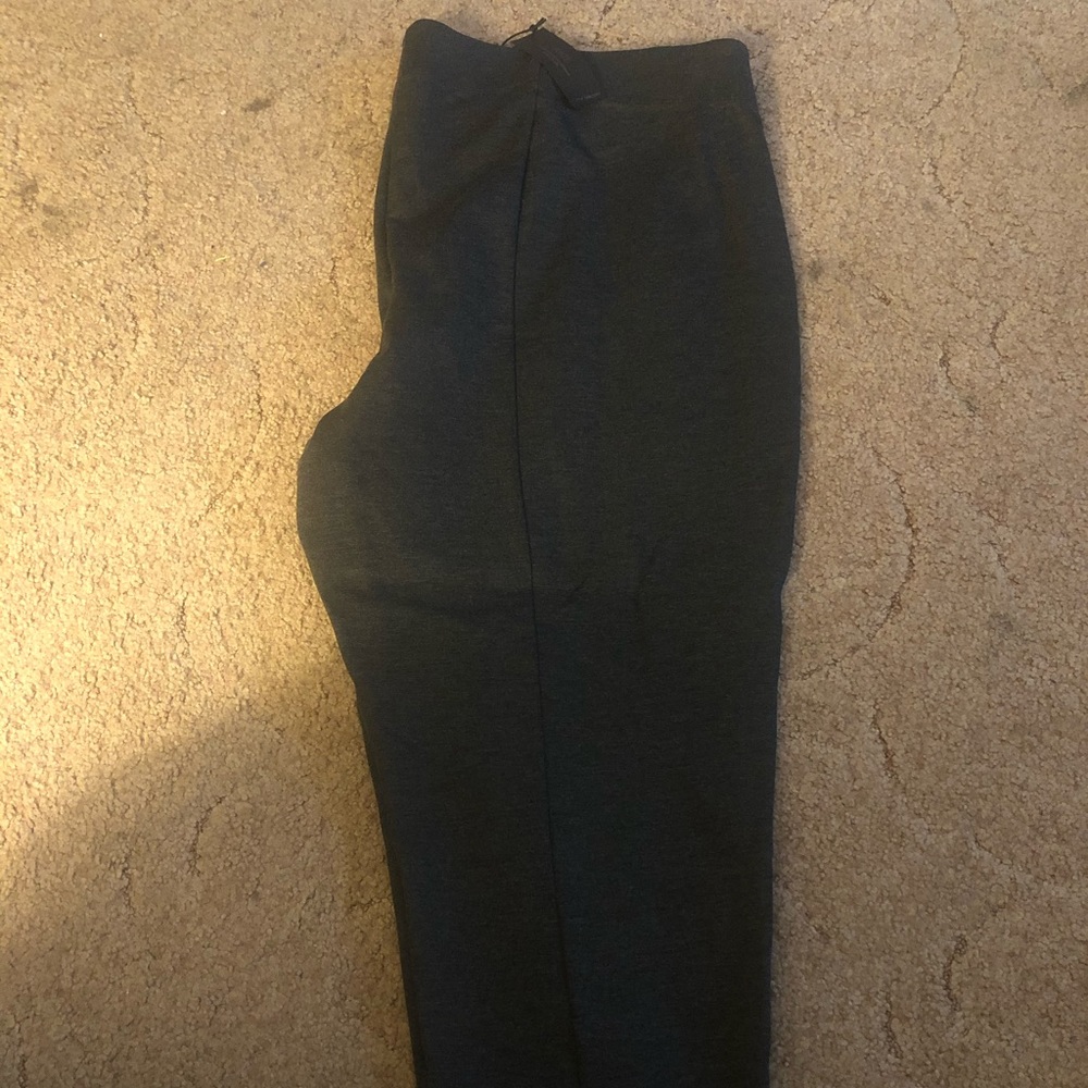 Lane Bryant Innersculpt Ponte Leggings size 26/28